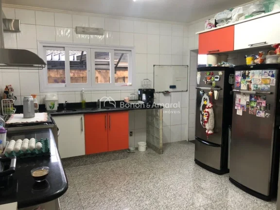 Imagem **Linda Casa à Venda em Condomínio em Valinhos - SP**

Essa maravilhosa casa em condomínio oferec...