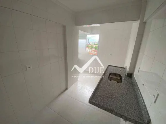 Imagem APARTAMENTO 2 DORMITÓRIOS ,LAZER COMPLETO