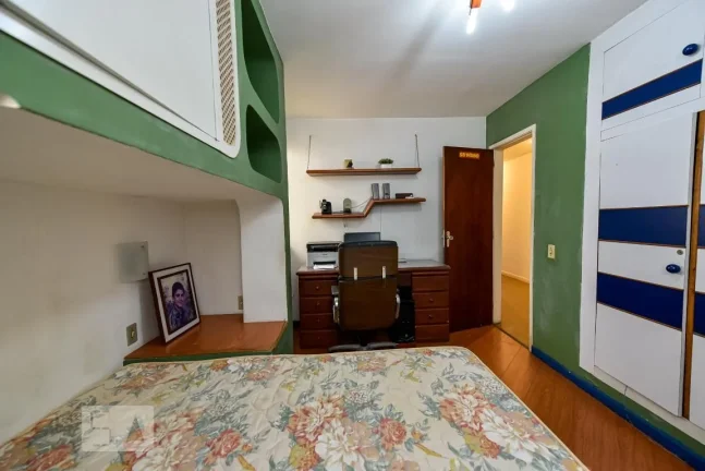 Imagem Apartamento à Venda - Ipanema, 3 Quartos, 200 m2
