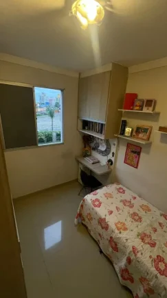 Imagem APARTAMENTO RESIDENCIAL em SERRA - ES, SÃO DIOGO II