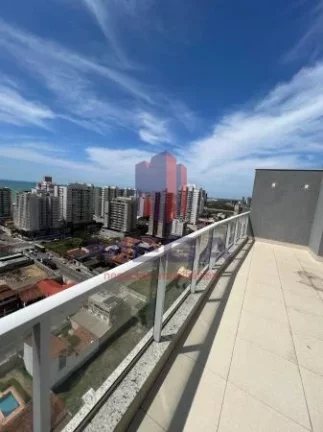 Imagem COBERTURA COM VISTA OCEANICA PARA O MAR DE ITAPARICA