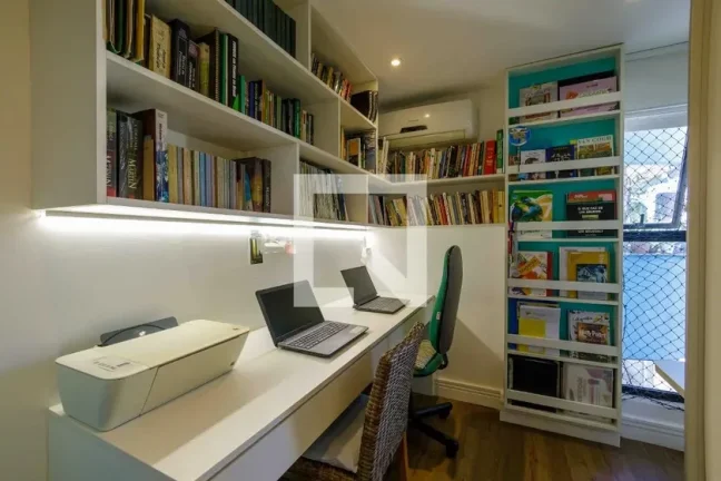 Imagem Apartamento à Venda - Recreio, 4 Quartos, 150 m2