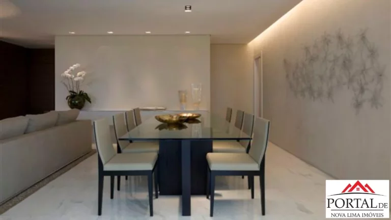 Imagem Apartamento de alto luxo a venda no Vila da Serra