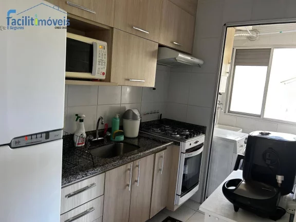 Imagem APARTAMENTO À VENDA NO BAIRRO PLANALTO - SÃO BERNARDO DO CAMPO - SP