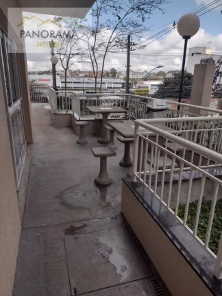 Imagem LINDO APARTAMENTO EM ÓTIMA LOCALIZAÇÃO !!!!