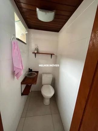 Imagem Casa com 4 dormitórios à venda, 200 m² - Murta - Itajaí - SC