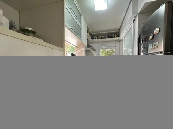 Imagem Apartamento com 2 Quartos à Venda, 95 m² em Brooklin - São Paulo