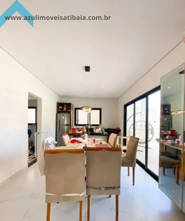 Imagem Casa em Condomínio para Venda em Atibaia, Quintas Da Boa Vista, 3 dormitórios, 1 suíte, 3 banheiros, 4 vagas
