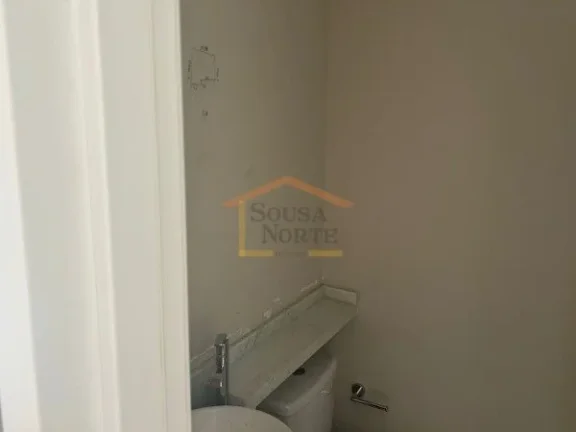 Imagem Apartamento garden com 106 m², composto por 2 dormitórios, ambos suítes, com projeto aprovado par...