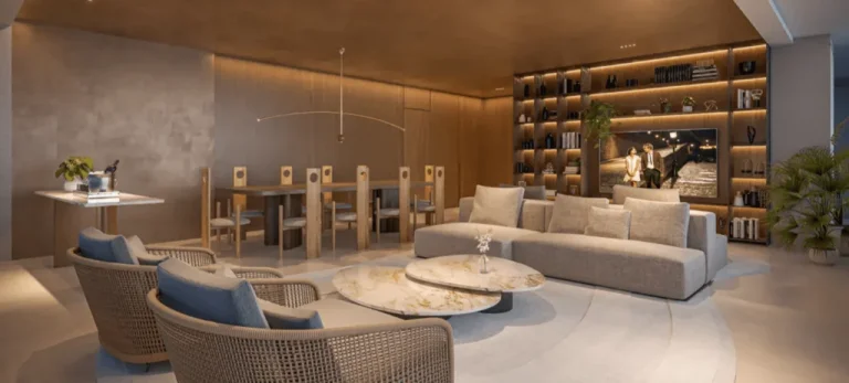 Imagem Apartamento à venda em São Paulo, Paraíso, com 3 quartos, 182,35m2