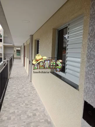 Imagem APARTAMENTO STUDIO NOVO Á VENDA ITAQUERA