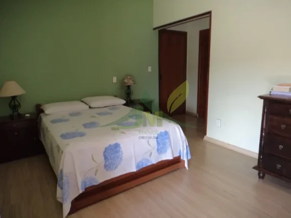 Imagem Linda Casa em Atibaia na Vila Gardênia 522m²