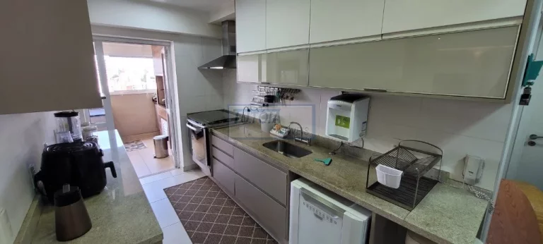Imagem APARTAMENTO À VENDA NA VILA MARIANA, SÃO PAULO