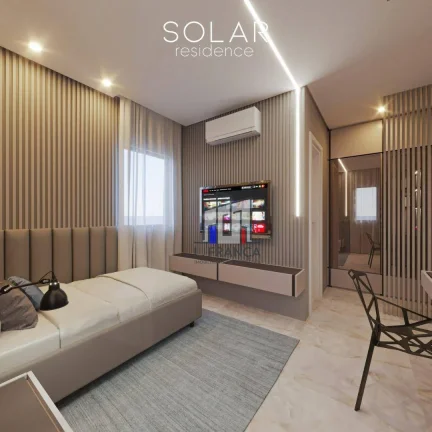 Imagem Casa com 4 dormitórios, 2 vaga, varanda e piscina à venda, 158 m² a partir R$ 669.000 - Mangabeira - Eusébio/Ceará