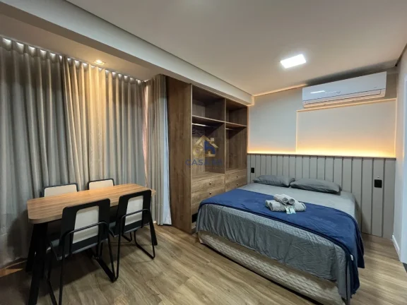 Imagem STUDIO MOBILIADO NA AVENIDA MIGUEL SUTIL - LOCAÇÃO
