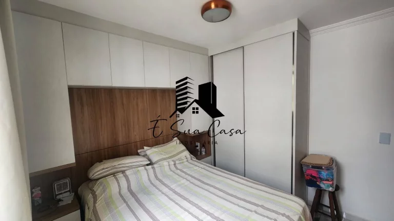 Imagem Apartamento A venda 02 Quartos Bairro Fonte Grande Contagem MG