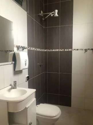 Imagem Galpão, 625 m² - venda por R$ 1.700.000,00 ou aluguel por R$ 10.000,00/mês - Chácaras Reunidas - São José dos Campos/SP