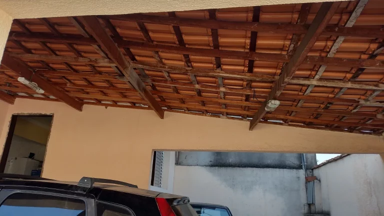 Imagem CASA TERREA DE ESQUINA NO PARQUE ERASMO OU RENDA EXTRA