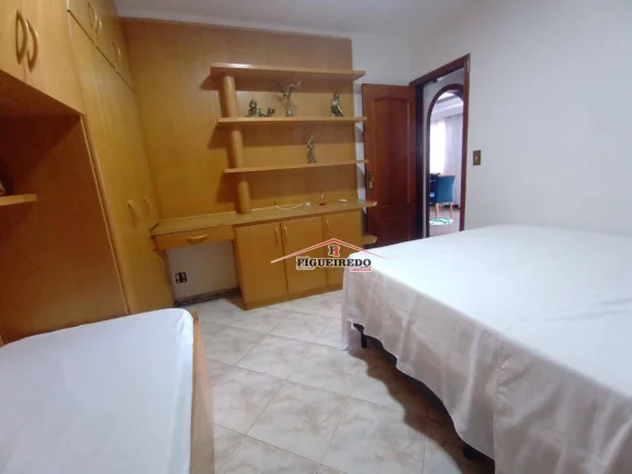 Imagem Cobertura à venda, 169 m² por R$ 1.150.000,00 - Vila Guilhermina - Praia Grande/SP