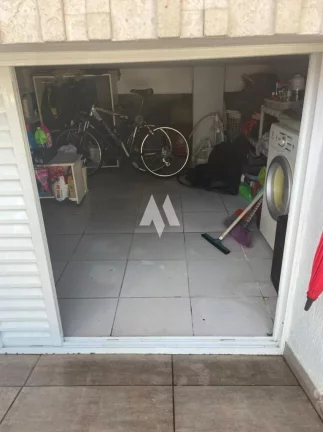 Imagem Casa em Condomínio em Marina com 2 Quartos à venda no Japuí - São Vicente/SP