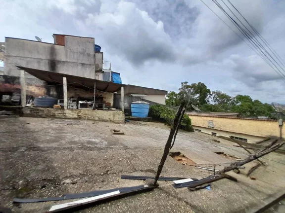 Imagem Casa à venda em Barbacena, São José, com 5 quartos, 102m2