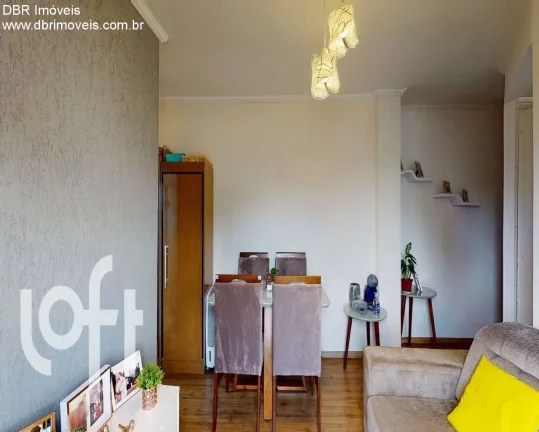Imagem APARTAMENTO RESIDENCIAL em São Paulo - SP, Tucuruvi