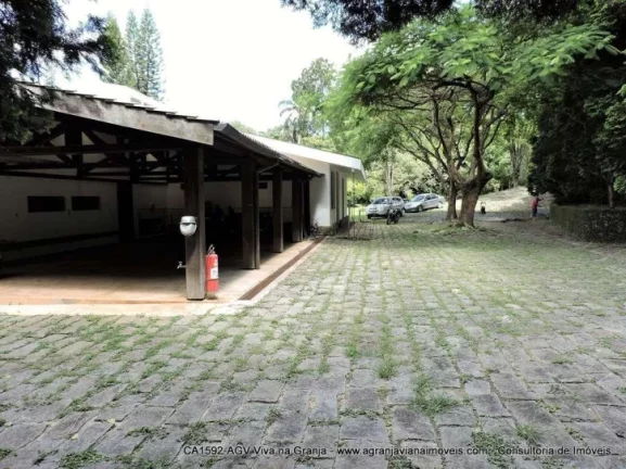Imagem Pq Silvino Pereira - FINAL DE REFORMA - piscina, gourmet, academia, SPA