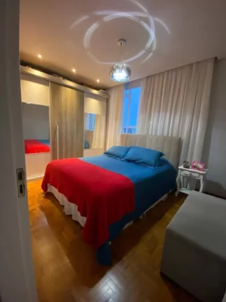 Imagem Apartamento à venda no centro de Joinville