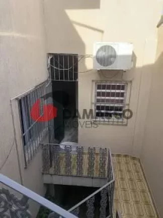 Imagem Sobrado à venda, Santa Maria, São Caetano do Sul, SP