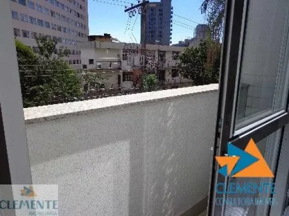 Imagem APTO. 03 QTOS 01 SUITE -VARANDA 03 VAGAS B. FUNCIONARIOS-BH MG