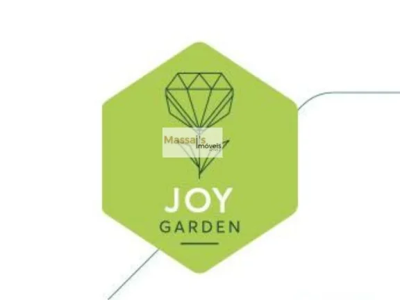 Imagem JOY GARDEN | MRV