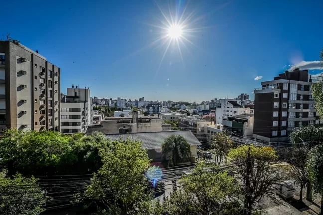 Imagem HPCB 224 Apto 612481066-250 - Apartamento à venda no bairro Higienópolis - Porto Alegre/RS