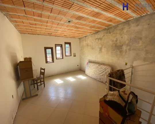 Imagem CASA RESIDENCIAL em SÃO FRANCISCO DO SUL - SC, Rocio Grande