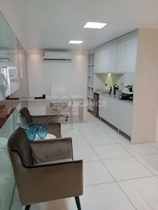 Imagem Sala comercial - 42 m² - Tambaú, João Pessoa/PB