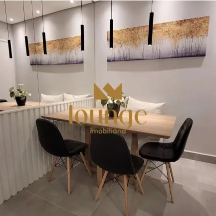 Imagem Apartamento a venda condomínio Spazio esplêndido-Sorocaba