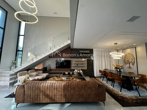 Imagem Casa de aluguel no condominio Arborais em Campinas!!

Apresentamos uma residência absolutamente exc...