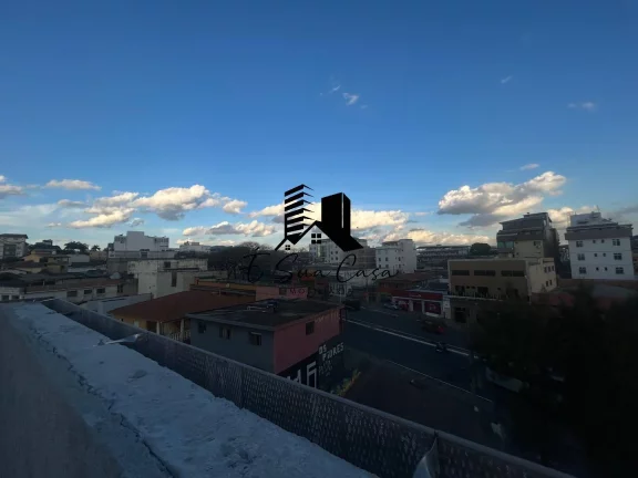 Imagem Cobertura a venda 3 Quartos Bairro Novo Eldorado Contagem MG