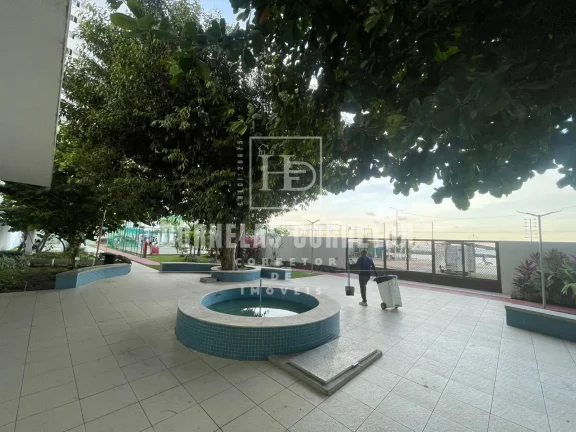 Imagem Apartamento Completo no Janga - Pronto para Morar!