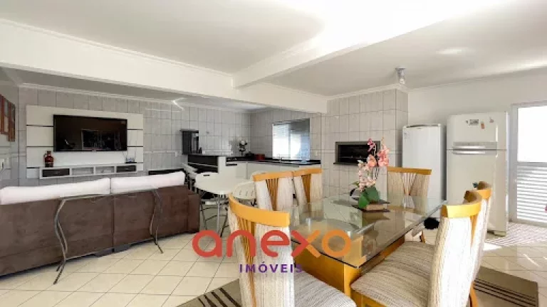 Imagem Conquiste o estilo de vida que você merece: Cobertura duplex com amplo terraço no bairro Velha!
