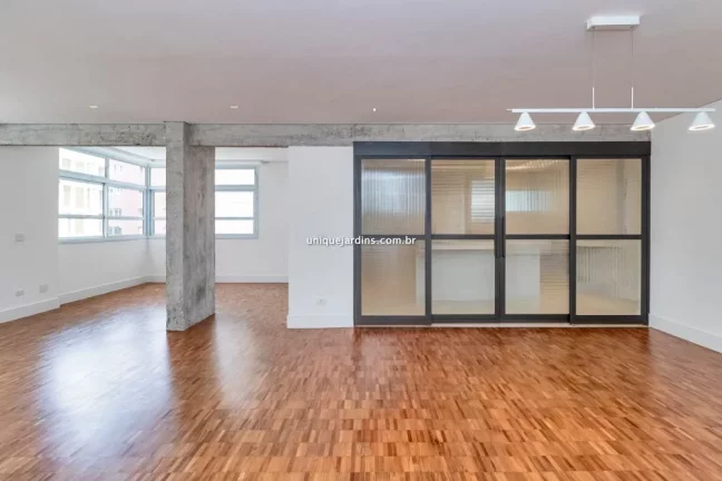 Imagem Apartamento à venda Jardim América São Paulo