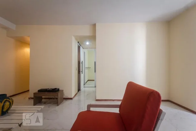 Imagem Apartamento à Venda - Barra da Tijuca, 2 Quartos, 80 m2