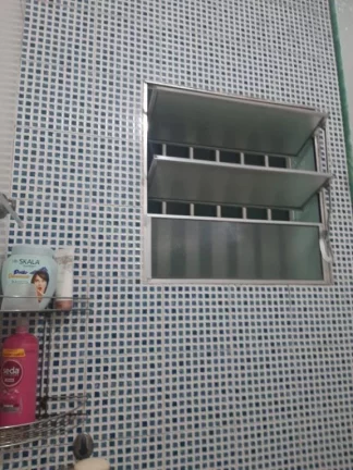 Imagem Casa com 2 dormitórios à venda, 60 m² por R$ 300.000,00 - Cidade Boa Vista - Suzano/SP