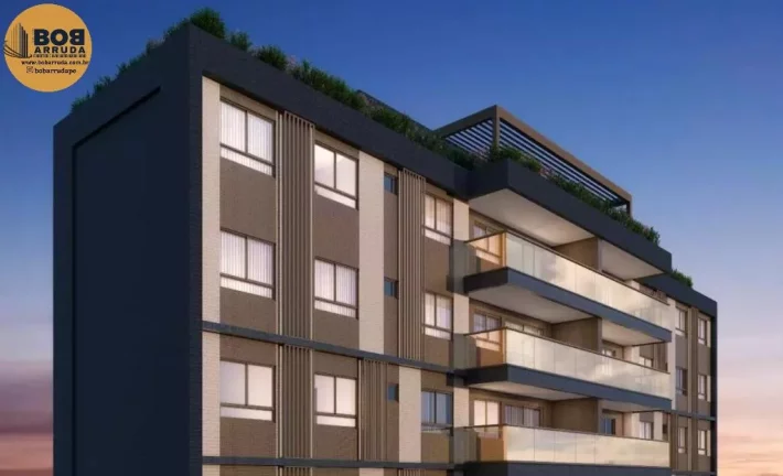Imagem Apartamento Padrão