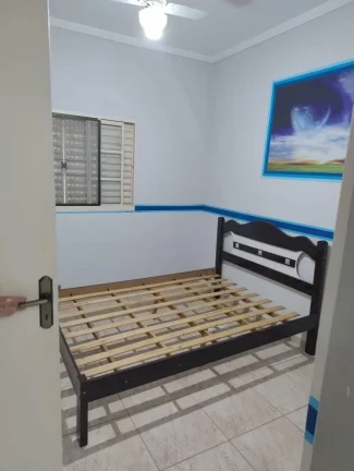 Imagem Casa 3 Dormitórios condomínio Aquários Araçoiaba da Serra/SP