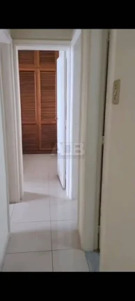 Imagem Apartamento para locação de temporada (AirBnb) em Copacabana.