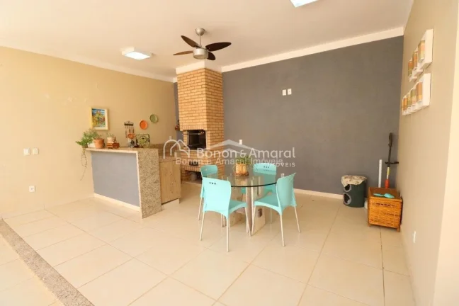 Imagem Casa com 03 quartos à venda no Condomínio Aurora, João Aranha, Paulínia/SP

Descubra esta excele...