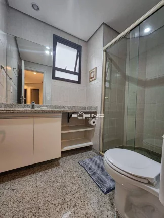 Imagem Apartamento à venda, com 3 Dormitórios 1 suítes 101m², 2 vagas - em Riviera de São Lourenço - Bertioga SP
