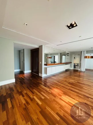 Imagem Apartamento 243m, 3 dormitórios para alugar por R$ 20.000 Alphaville/SP