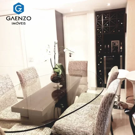 Imagem Apartamento Forte do Golf