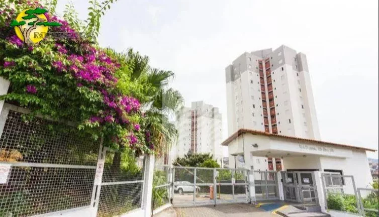 Imagem LINDO APARTAMENTO PARA VENDA NO VILA NOVA CACHOEIRINHA
